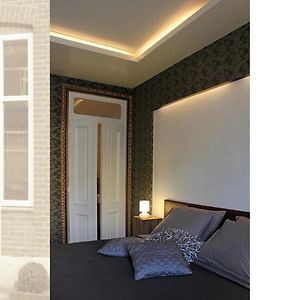 Deluxe Double Kamer